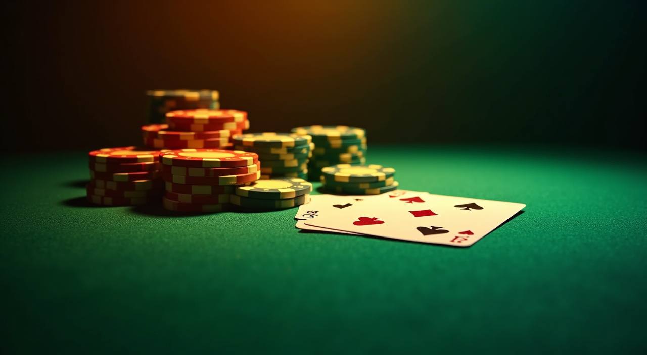 benua777 Live Tables And Slots In One Casino